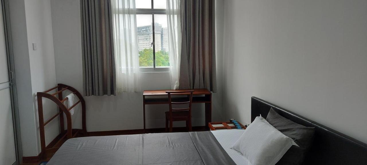 Jays Guest - Rajagiriya Colombo Hotel Exterior photo