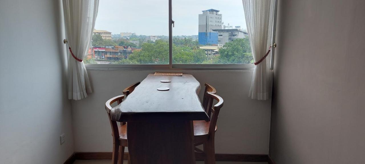 Jays Guest - Rajagiriya Colombo Hotel Exterior photo